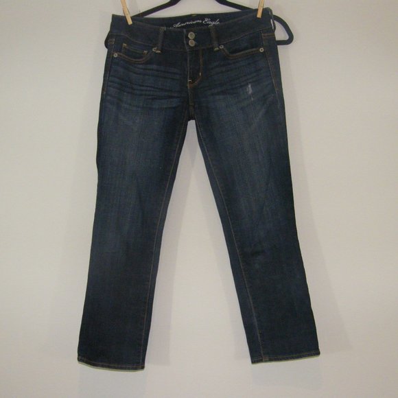 American Eagle Denim Jeans - Picture 1 of 2